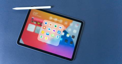 The Best Tablet For College Students Of 2025