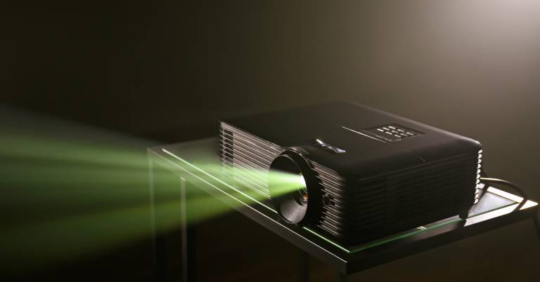 Best Ust 4k Projector