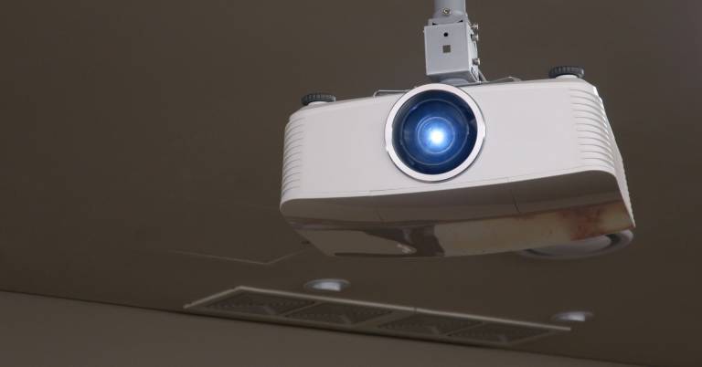 Best 4k Projector