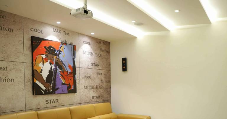 Best 4k Projector For Gaming