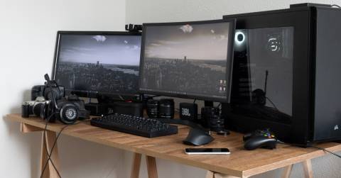 The Best Affordable 4k Monitor For 2026