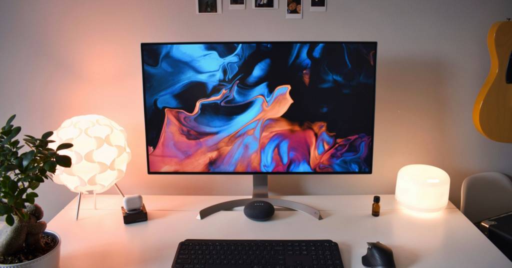 32 Inch Monitor Example The 7 Best Budget 32 Inch Monitor For 2026