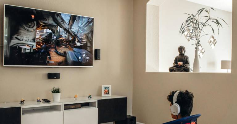 Best Budget 55 Inch Tv