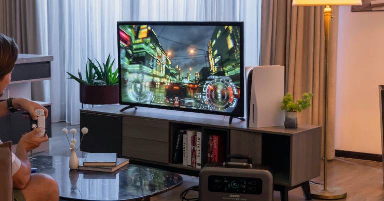 Best Budget Gaming Tv