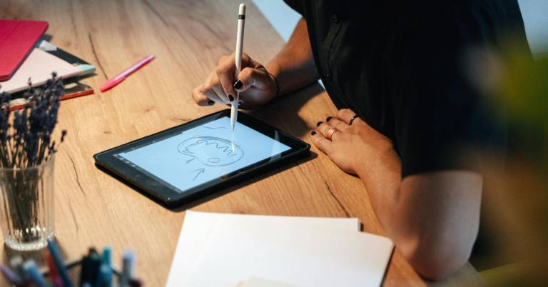Best Ipads For Drawing