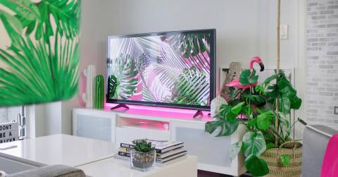 The Best Lg 4k Tv For 2026