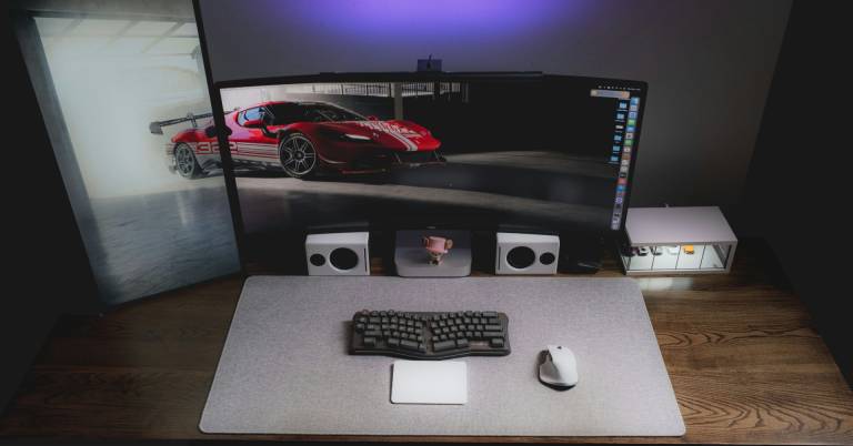 Best Monitor For 2k Gaming