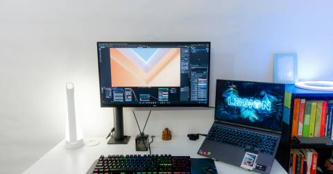 The Best Monitor For External Laptop Of 2026