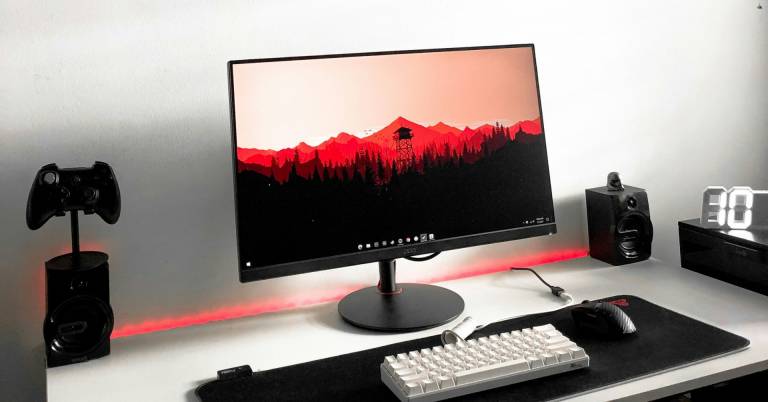 Best Monitor For Gaming