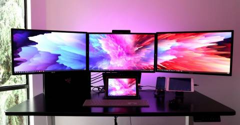 The Best Monitor For Photographer Of 2026