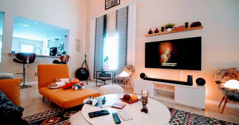 The 7 Best Non Oled Tv For 2026, Tested And Researched