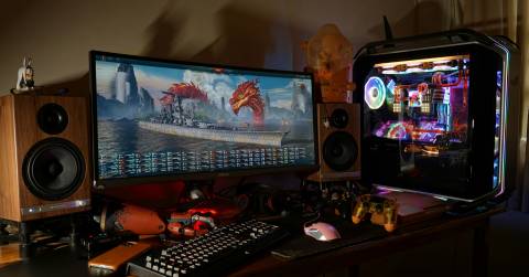 The 7 Best Oled 4k Monitor For Gaming Of 2026