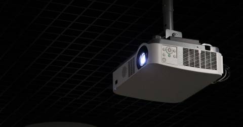 The 7 Best Optoma Laser Projector For 2026