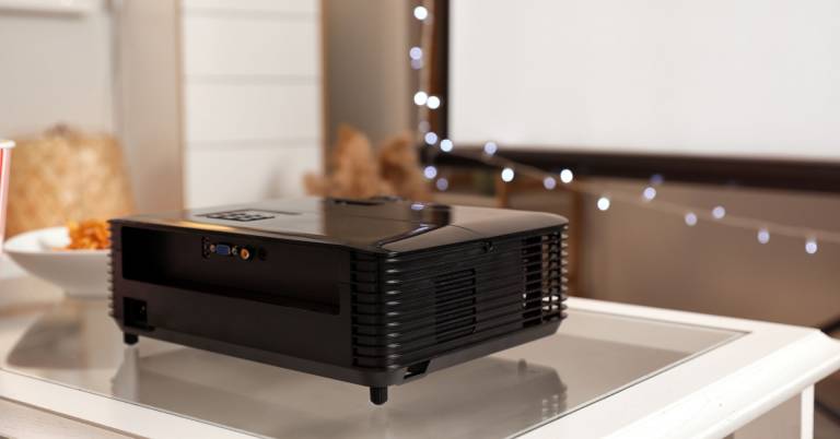 Best Optoma Projector Models