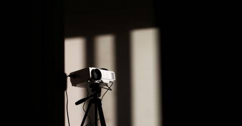 The Best Projector That Can Play Netflix For 2026