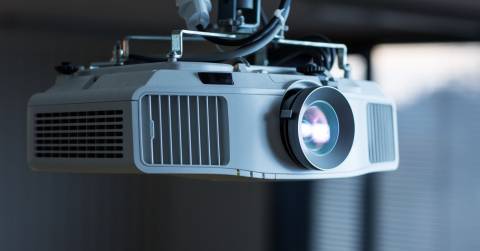 The Best Sony Laser Projector For 2026