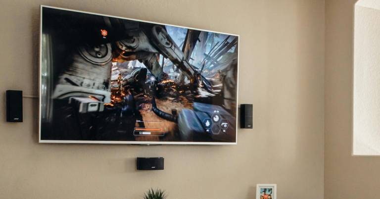 Best Tcl Flat Screen Tv