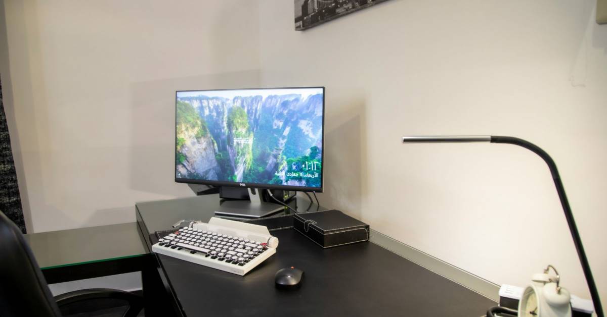 21 Inch Computer Screen The 7 Best 21 Inch Monitor For 2026, Tested And Researched