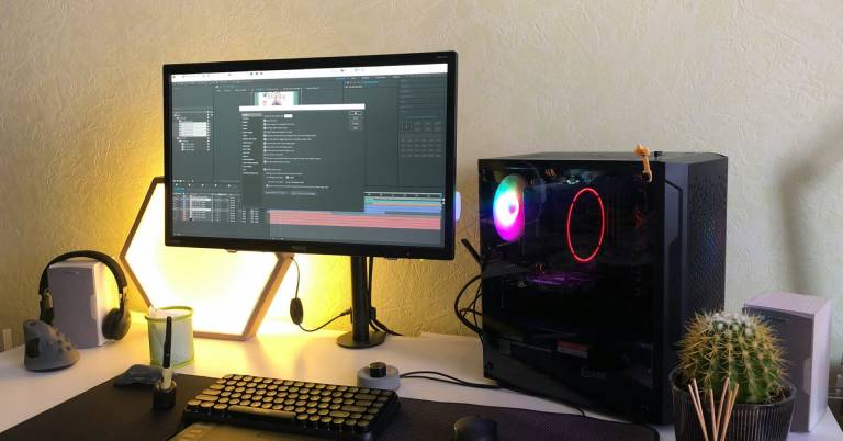 Best 32 Inch Monitor