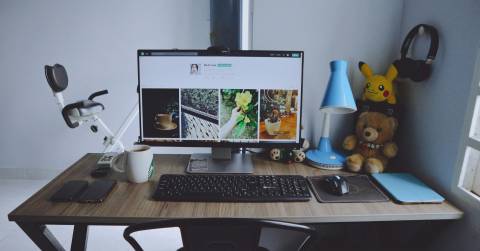 The 7 Best 4k 32 Inch Monitor For 2026