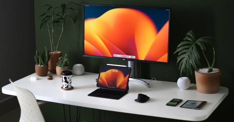 Best 4k Display Monitor