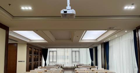 The Best 4k Ust Laser Projector For 2026