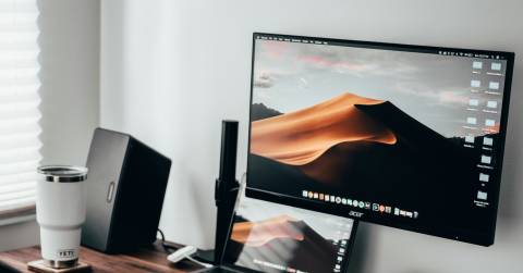 The 7 Best Acer Monitor For 2026, Tested And Researched