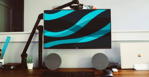 The 7 Best Lg Monitor For 2026