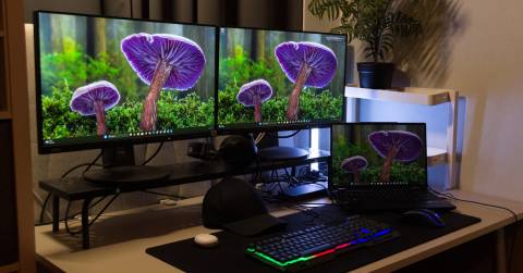The 7 Best Monitor For 2nd Pc Of 2026, Researched By Us