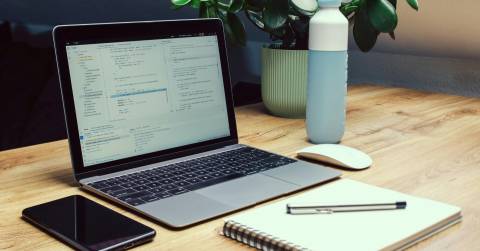 The 7 Best Productivity Laptop For 2026