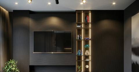 The 7 Best Tv For Home Theater Of 2026