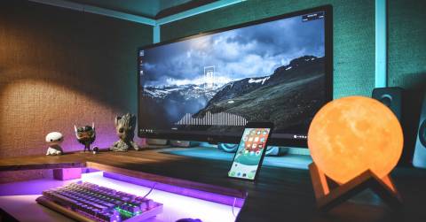 The 7 Best 4k Monitor For Macbook Of 2026, Researched By Us
