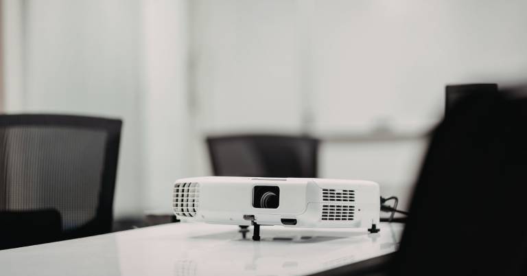 Best 4k Projector For Bright Rooms