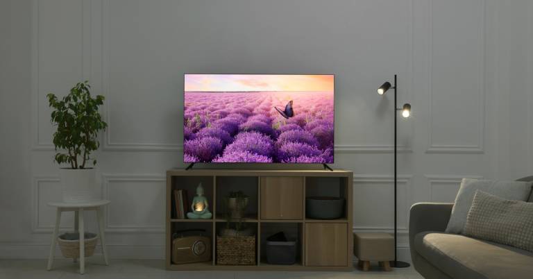 Best Anti Glare Tv