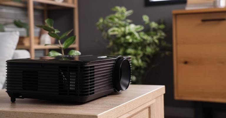 Best Epson Black Projector