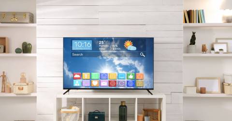 The 7 Best Full Hd Tv For 2026