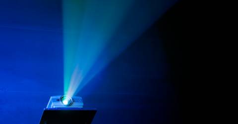 The 8 Best Laser 4k Projector For 2026