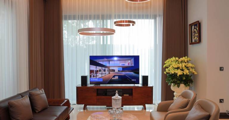 Best Mid Range 65 Inch Tv