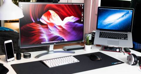 The Best Monitor For Programming And Gaming Of 2026