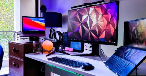 The 7 Best Monitor For Second Streaming Of 2026