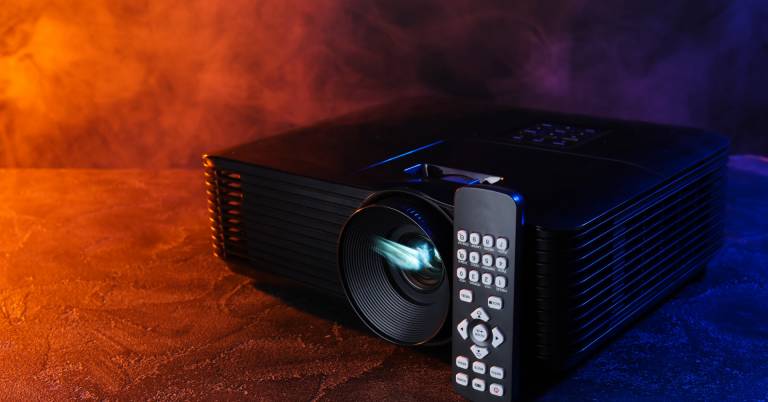 Best Projectors For Gaming