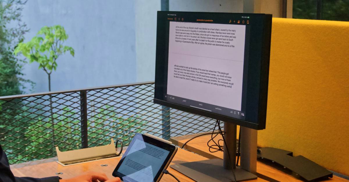 The 7 Best Small Monitor For 2026