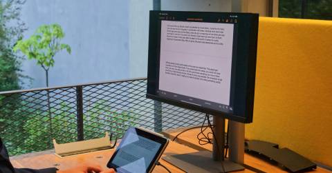 The 7 Best Small Monitor For 2026