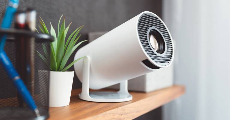 Best Small Portable Projector