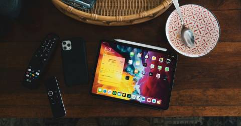 The 7 Best Tablet For Productivity Of 2026
