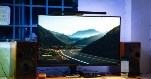 The 7 Good 4k Monitor For 2026