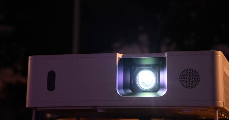 Most Powerful Projector