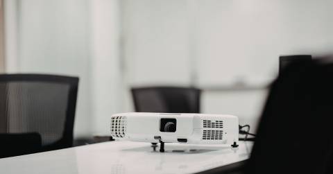 The Best Epson Projector For Classroom Of 2026