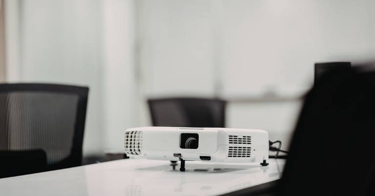 Best Epson Projector For Classroom