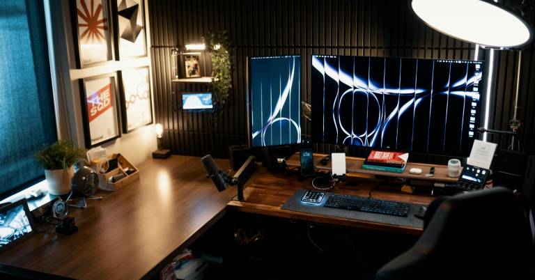 Best Monitor For High End Gaming